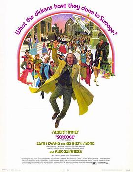 圣诞欢歌[电影解说]