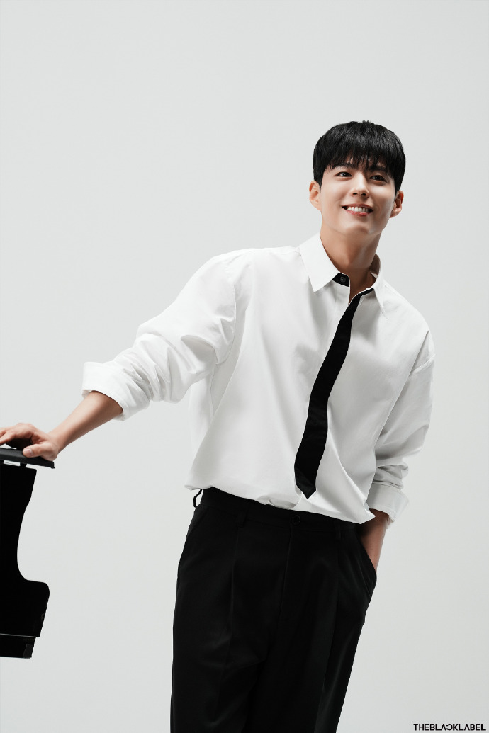 The Seasons - 朴宝剑的Cantabile