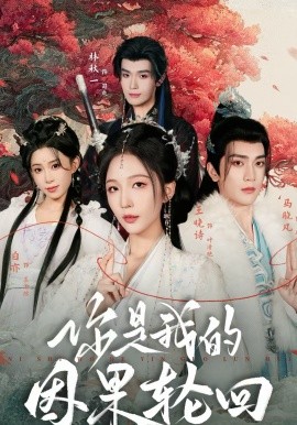 你是我的因果轮回